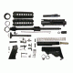 DPMS Oracle Complete Rifle Kit Less Lower Unassembled 5.56x45 16 Inch Lite Contour Barrel