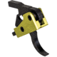 DPMS Panther Claw Drop-In Trigger, Curved, 3.5lb, Black, AR-101653