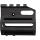 DPMS Upgraded Steel 1913 Picatinny .750in Gas Block w/Set Screws, DP51655130183