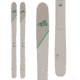 DPS 100RP Pagoda Tour Skis, Green, 171 cm, S-PT100RP-171GN