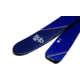 DPS Pagoda 106 C2 Skis, 163 cm, Blue, S-P106C2-163BU