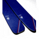 DPS Pagoda 106 C2 Skis, 163 cm, Blue, S-P106C2-163BU