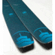 DPS Pagoda 112RP Tour Skis, 178 cm, Teal, S-PT112RP-178TE