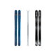 DPS Alchemist Wailer A110 C2 Ski, 179cm, A179W110C2