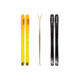DPS Foundation Wailer F100 RP Ski, 171cm, F171W100RP