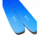 DPS Kaizen 105 Skis, 171cm, Blue, S-KZ105-171BU