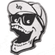 DPx Gear Auto Emblem DPXLSV001