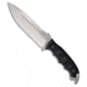 Dpx Gear DPx Gear HEST 6 Milspec Fixed Blade Knife Black G-10 6" SW, Black, CPM S35VN, adult, BHQ-192711