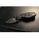 DPx Gear DPx HEAT/F,2.26 Folding Knife,Shred DPHTF008