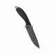 DPx Gear DPx HEFT 6,5.75 Fixed Blade Knife,Assault Stonewashed DPHFX050