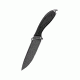 DPx Gear DPx HEFT 6,5.75 Fixed Blade Knife,Assault Stonewashed DPHFX050
