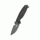 DPx Gear DPx HEST/F,3.15in Folding Knife,Shred DPHSF012
