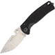 DPx Gear DPx HEST/F Urban Folding Knife, Milspec DPHSF016