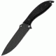 DPx Gear H.E.F.T. 6 Assault, G10 Handle, Cordura Sheath DPXHEFT6-ASS