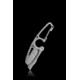 DPx Gear Handle Inversion Tool Cutter,Satin Silver DPHTX001