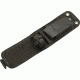 DPx Gear HEFT 4 Assault, 4in Fixed Blade Knife, Multicam DPHFX033