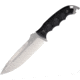 DPx Gear HEST 6 Milspec Fixed Blade Blk, DPXHSX060