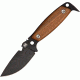 DPx Gear Hest II Safari Fixed Blade Knife DPXHSX009