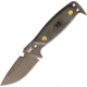 DPx Gear HEST Original Fixed Blade DPXHSX115