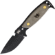 DPx Gear HEST Original Fixed Blade