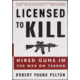 DPx Gear Licensed to Kill Book DPXLKN001