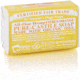 Dr. Bronners Citrus Bar Soap OBCT05