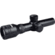 Dead Ringer Dead Ringer 2.5x20mm Scope, Black, DR2728