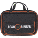 Dead Ringer Dead Ringer Square Pistol Bag, Black/Orange, DR5606