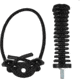Dead Ringer Stabilizer Wrist Sling Combo, Black, DR2757