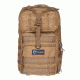 Drago Gear Altus Sling Backpack, Tan, 14-308TN