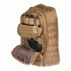 Drago Gear Altus Sling Backpack, Tan, 14-308TN