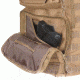 Drago Gear Altus Sling Backpack, Tan, 14-308TN