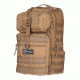 Drago Gear Altus Sling Backpack, Tan, 14-308TN