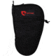 Drago Gear Handgun Case 11.5in, 600 Denier Polyester, Black, 12312BL