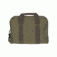 Drago Gear Double Pistol Case, 600D Polyester, 12.5x9.5x4.5in, Green, 12315GR