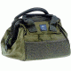 Drago Gear Ammo &amp; Tool Accessory Case, 600 Denier Polyester, Green, 17301GR