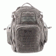 Drago GearDefender Backpack, 600 Denier, Gray, 14310ST