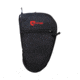 Drago Gear Pistol Case 8.5 X 5 in, Black, DRA12310BL