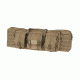 Drago Gear Single Gun Case 36x14x10 in,Tan, DRA12302TN