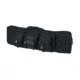 Drago Gear Single Gun Case 42x14x10 in, Black, DRA12303BL
