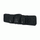 Drago Gear Single Gun Case 46x14x10 in, Black, DRA12304BL