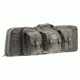 Drago Gear Tactical Gun Case 36 in, 600 Denier Polyester, Gray, 12-302GY