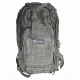 Drago Gear Tracker Backpack, Seal Gray, 14301GY