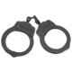 Drago Gear Handcuffs, Stainless Steel, 32301SS