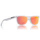 Dragon Brake Sunglasses - Men's, Matte Crystal/Red Ion 31088-5618971