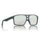Dragon Channel Sunglasses - Men's, Matte Magnet Grey/Silver Ion 33604-5912024