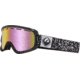 Dragon D1 OTG Goggles, Scribe/Lumalens Pink Ion, 347986032004