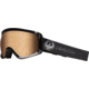 Dragon D3 OTG Goggles, Echo/Lumalens Photochromic Amber, 379165026339