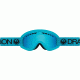 Dragon DX Goggles-Blue-Blue Steel