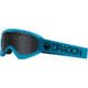 Dragon DX Goggles, Blue/Dark Smoke, 257885732602